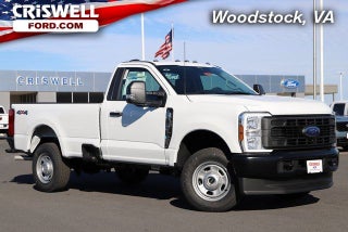 2026 Ford F-350SD XL