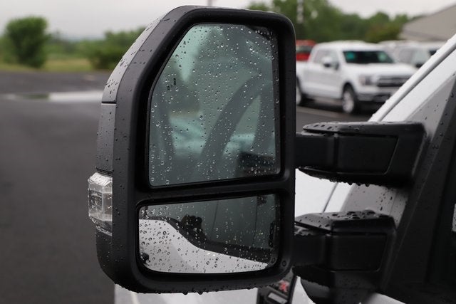 2025 Ford F-350SD XL