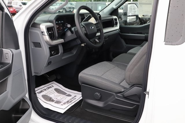 2025 Ford F-350SD XL