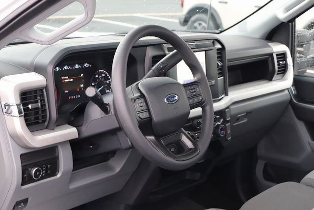 2025 Ford F-350SD XL