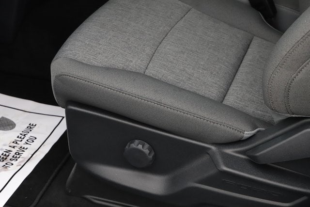 2025 Ford F-350SD XL