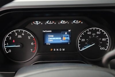 2025 Ford F-350SD XL