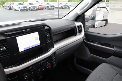 2025 Ford F-350SD XL