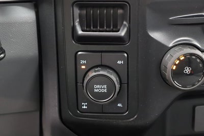 2025 Ford F-350SD XL