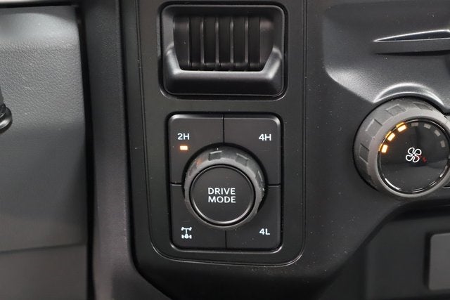 2025 Ford F-350SD XL