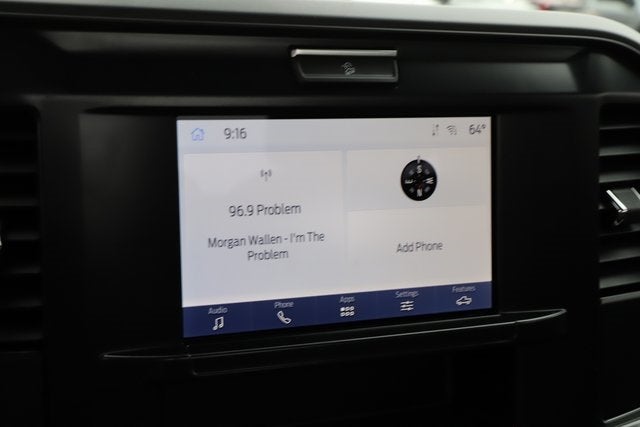 2025 Ford F-350SD XL