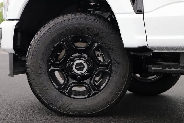 2025 Ford F-350SD XL