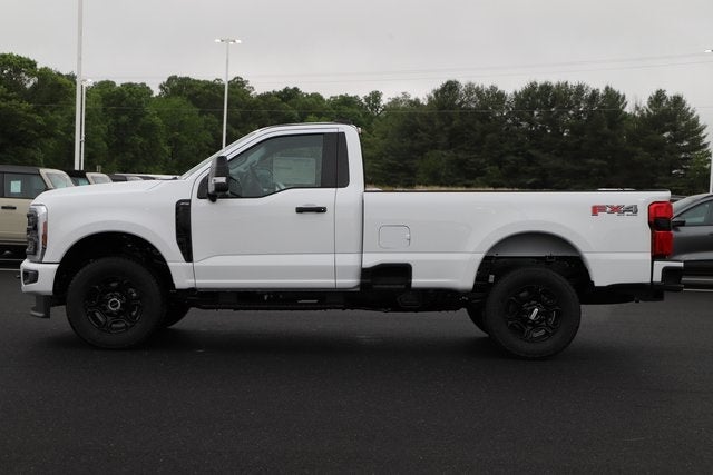 2025 Ford F-350SD XL