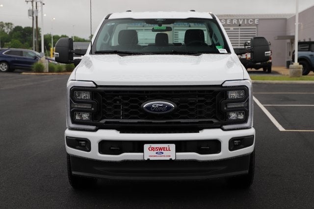 2025 Ford F-350SD XL