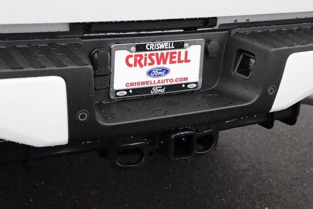 2025 Ford F-350SD XL