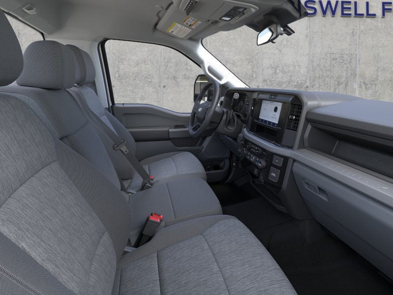 2025 Ford F-350SD XL