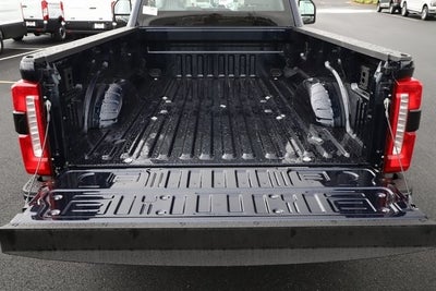 2025 Ford F-350SD XL
