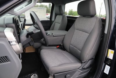 2025 Ford F-350SD XL