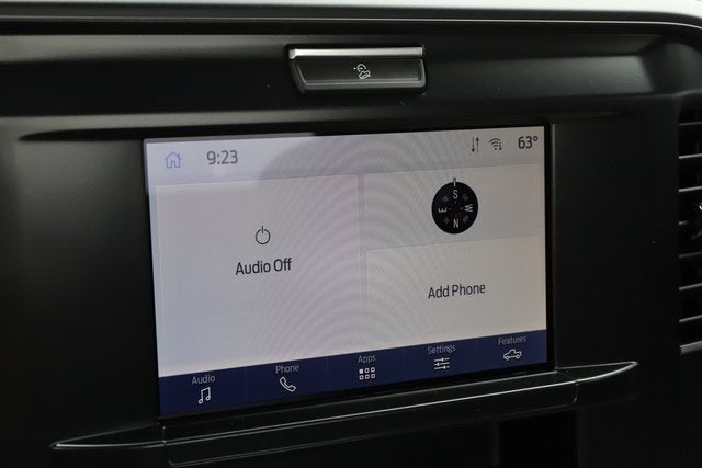 2025 Ford F-350SD XL