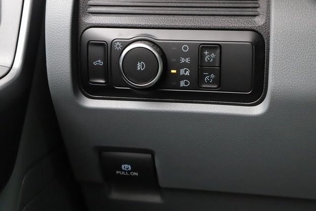 2025 Ford F-350SD XL