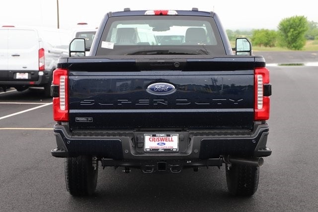 2025 Ford F-350SD XL