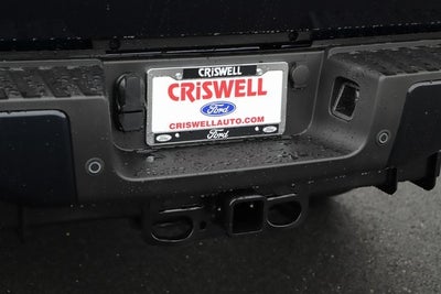 2025 Ford F-350SD XL