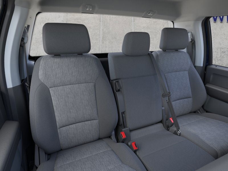 2025 Ford F-350SD XL