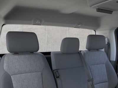 2025 Ford F-350SD XL