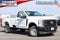 2027 Ford F-350SD XL