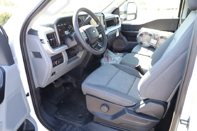 2027 Ford F-350SD XL