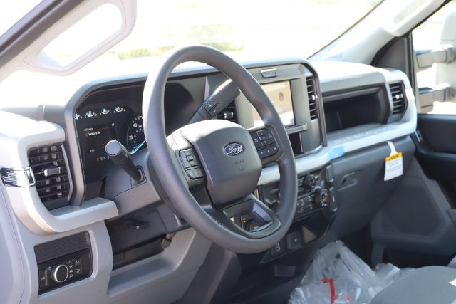 2027 Ford F-350SD XL