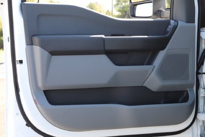 2027 Ford F-350SD XL