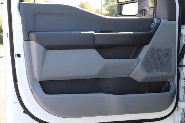 2027 Ford F-350SD XL