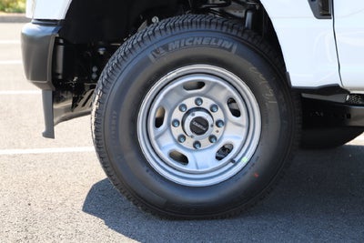 2027 Ford F-350SD XL