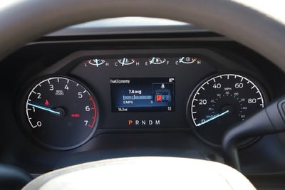 2027 Ford F-350SD XL