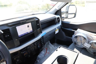 2027 Ford F-350SD XL