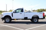 2027 Ford F-350SD XL
