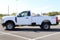 2027 Ford F-350SD XL
