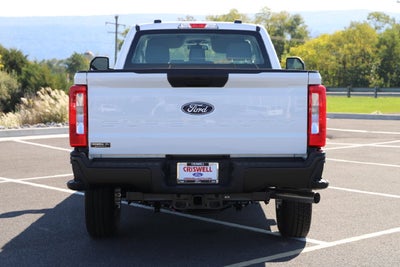 2027 Ford F-350SD XL