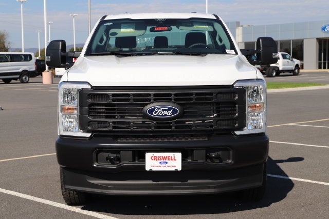 2027 Ford F-350SD XL