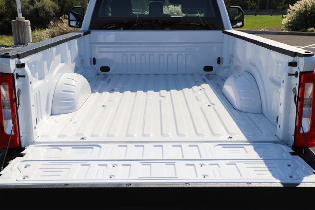 2027 Ford F-350SD XL