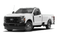 2027 Ford F-350SD XL
