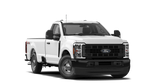2027 Ford F-350SD XL