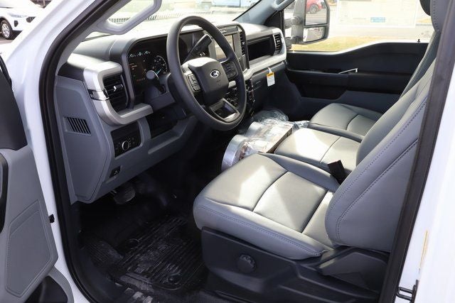 2026 Ford F-350SD F-350® XL