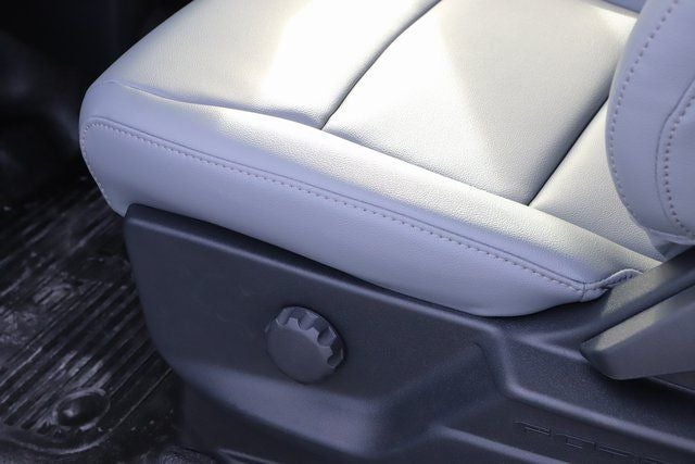 2026 Ford F-350SD F-350® XL