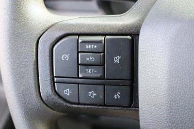 2026 Ford F-350SD F-350® XL