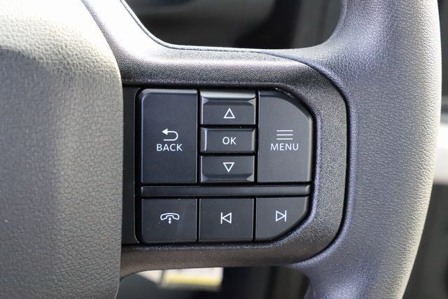 2026 Ford F-350SD F-350® XL