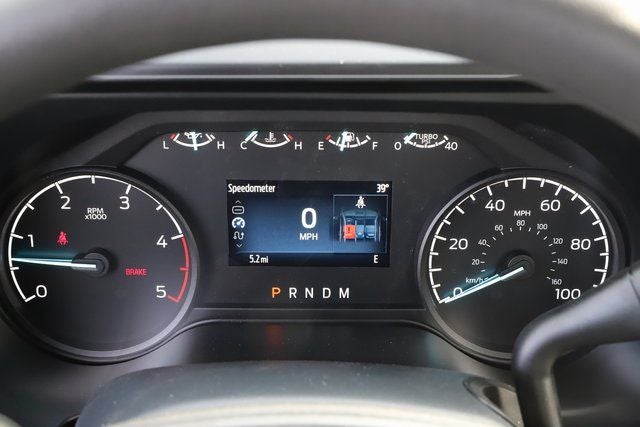 2026 Ford F-350SD F-350® XL