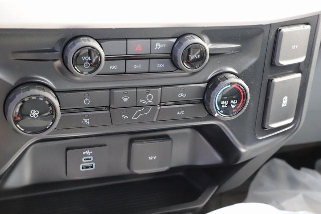 2026 Ford F-350SD F-350® XL