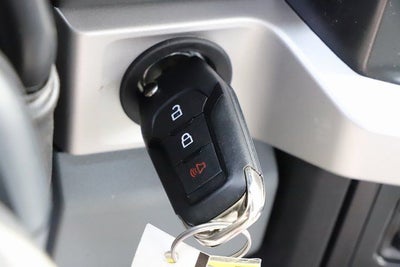 2026 Ford F-350SD F-350® XL