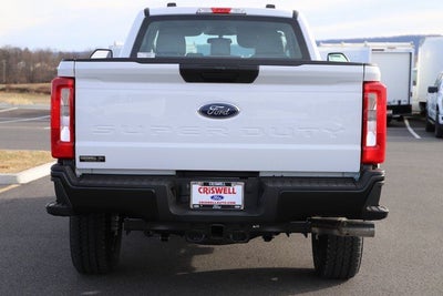 2026 Ford F-350SD F-350® XL