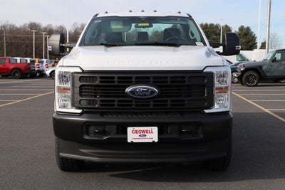 2026 Ford F-350SD F-350® XL