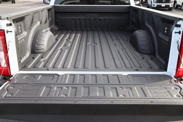 2026 Ford F-350SD F-350® XL