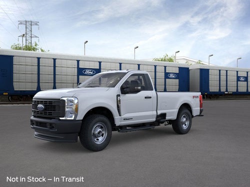 2026 Ford F-350SD F-350® XL