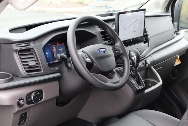 2027 Ford Transit-150 Base